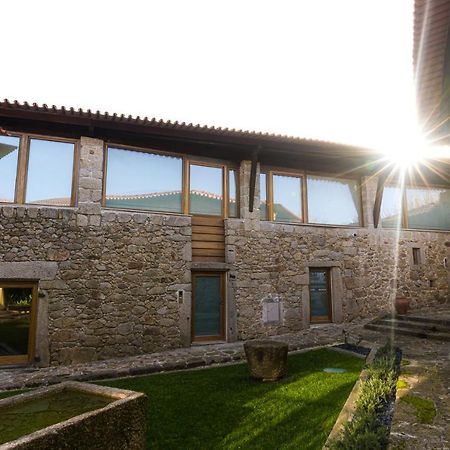 Maia Dos Reis Hotel Rural Exteriér fotografie