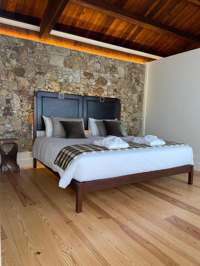 Maia Dos Reis Hotel Rural Exteriér fotografie