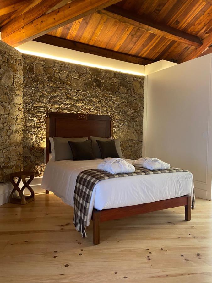 Maia Dos Reis Hotel Rural Exteriér fotografie