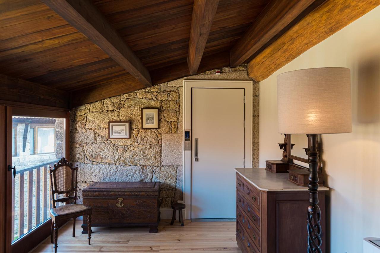 Maia Dos Reis Hotel Rural Exteriér fotografie