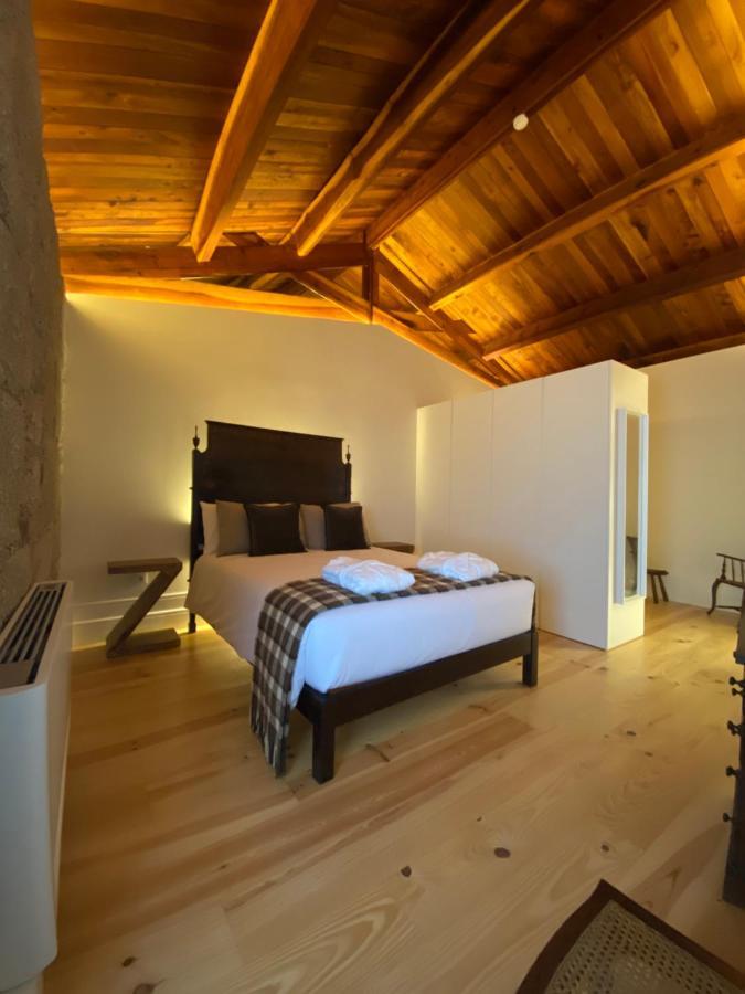 Maia Dos Reis Hotel Rural Exteriér fotografie